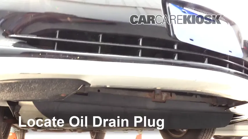 2002 Chevrolet Monte Carlo SS 35th Anniversary Edition 3.8L V6 Oil Change Oil and Oil Filter
